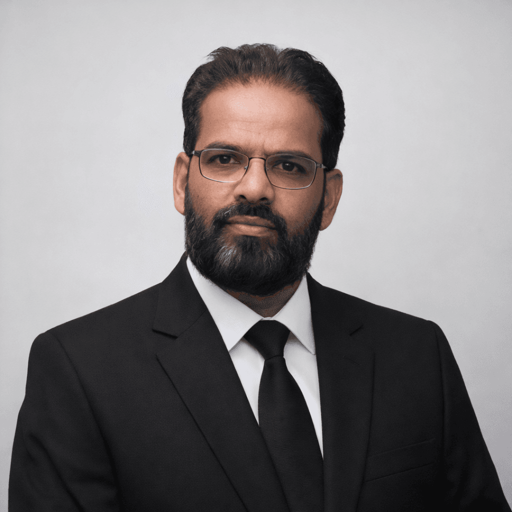 Salim Sayyed