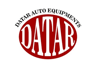 Datar Auto logo